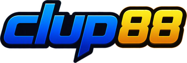 clup88 Logo